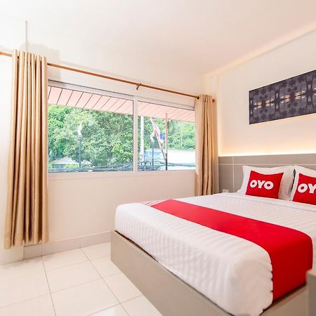Hotel Oyo 328 Onion House à Plage de Kata Extérieur photo