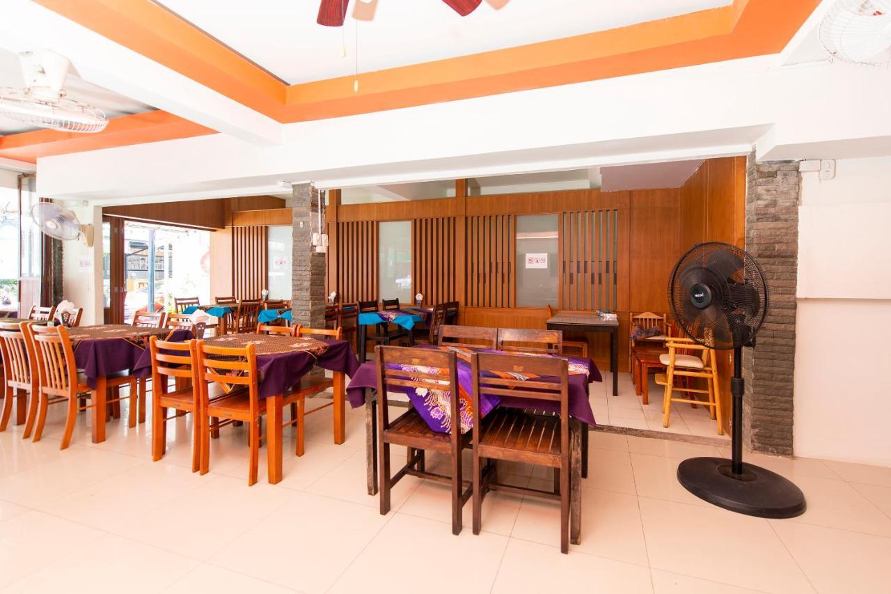 Hotel Oyo 328 Onion House à Plage de Kata Extérieur photo