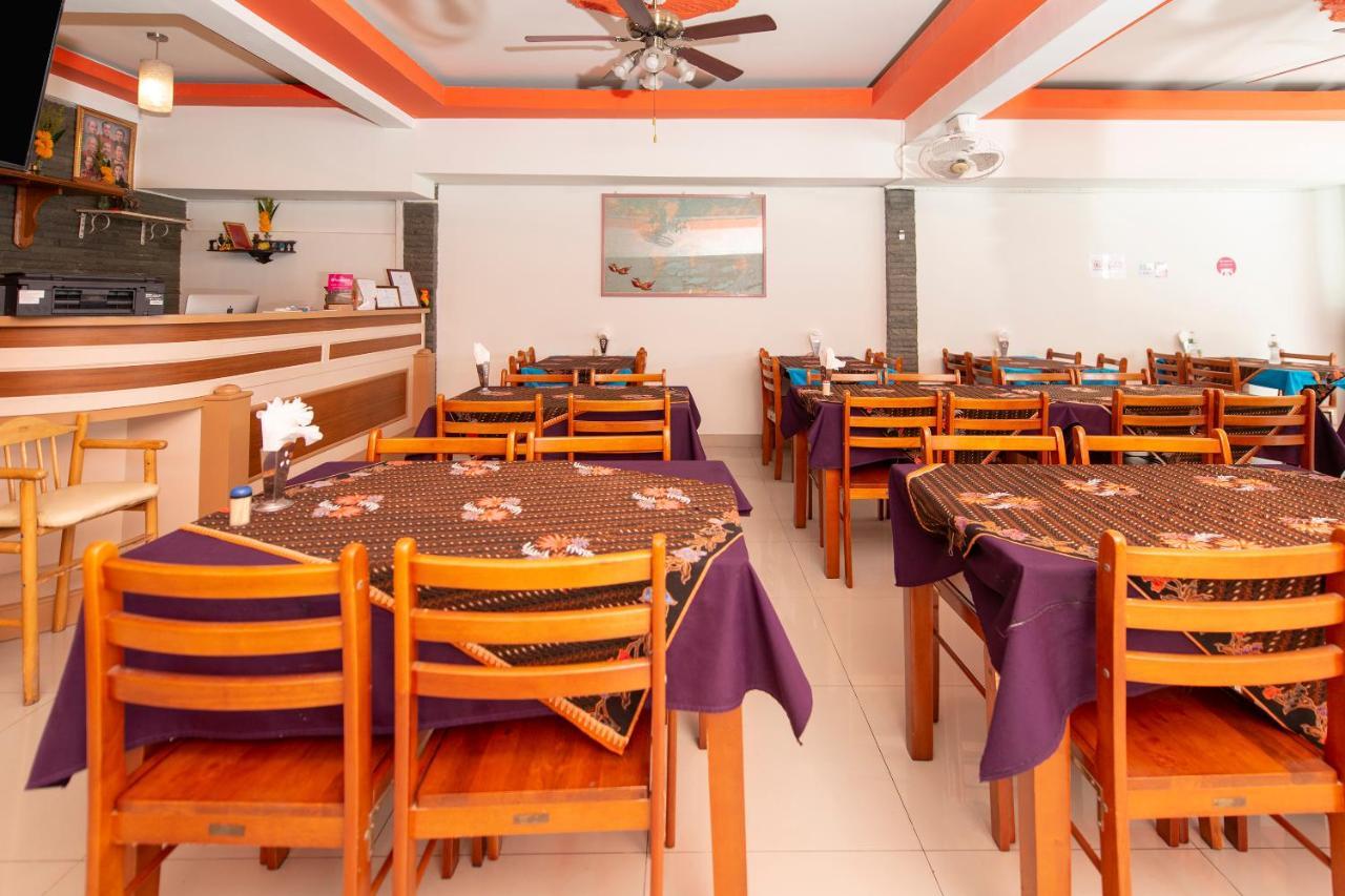 Hotel Oyo 328 Onion House à Plage de Kata Extérieur photo