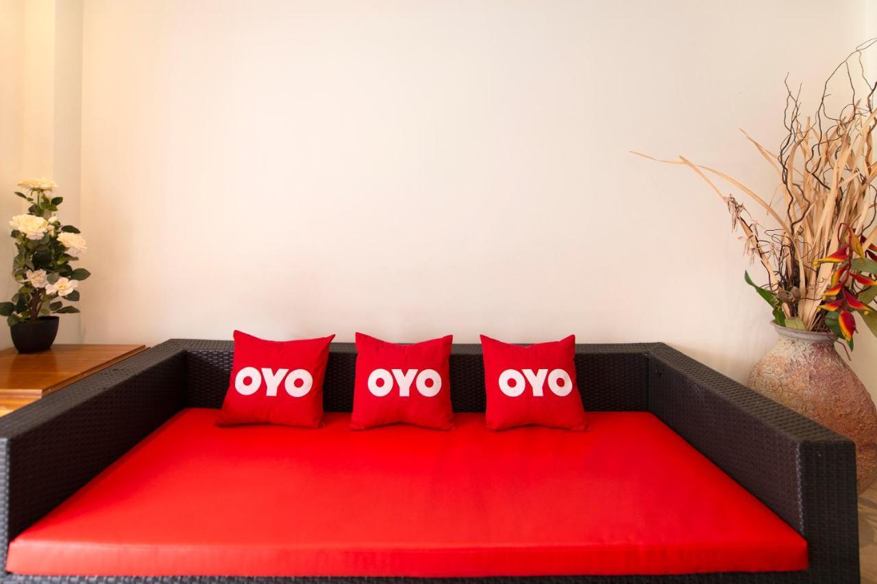 Hotel Oyo 328 Onion House à Plage de Kata Extérieur photo